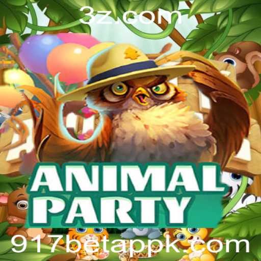 Descubra o Fascinante Mundo do 'AnimalParty': Um Jogo Inovador de Diversão e Estratégia
