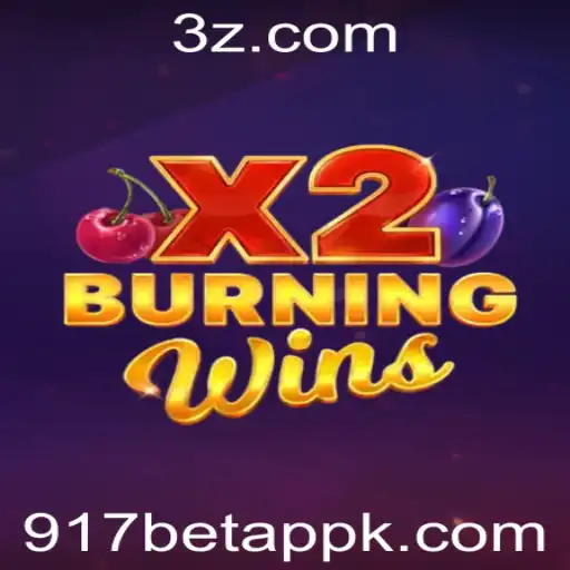 Explorando o Fascinante Mundo do Jogo Burning Wins X2 e a Integração com o 917bet App Login