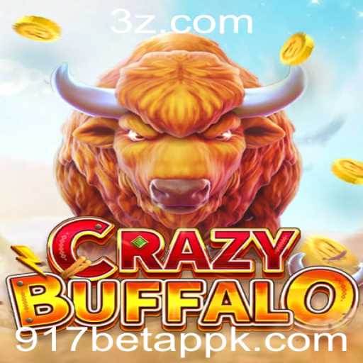 Descubra o Fascinante Mundo do CRAZYBUFFALO: Um Guia Completo das Regras e Estratégias