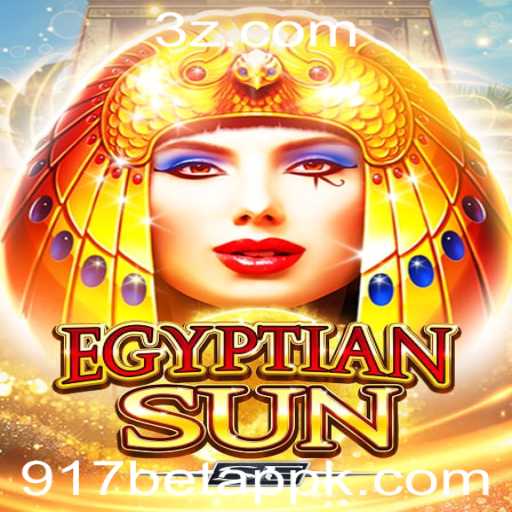 Explorando o Fascinante Mundo de EgyptianSunSE e o Papel do 917bet App Login