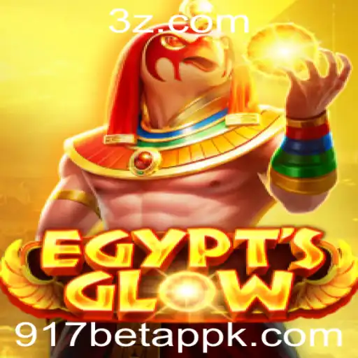 Explorando o Fascinante Mundo do EgyptsGlow e Como Acessar via 917bet App Login