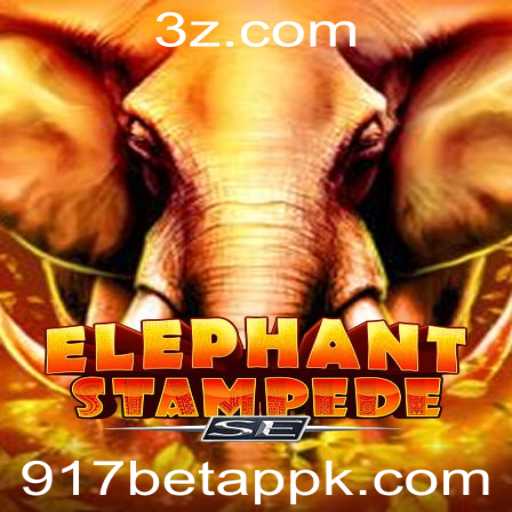 Descubra o Mundo Empolgante do Jogo ElephantStampedeSE