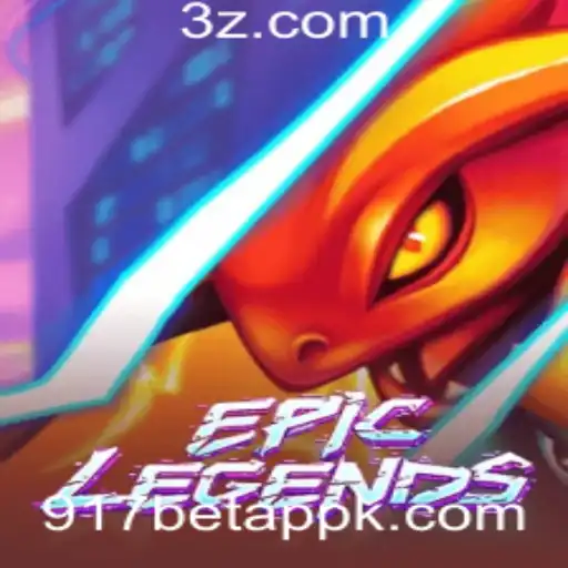 Descubra as Aventuras do Jogo EpicLegends e a Facilidade do 917bet app login