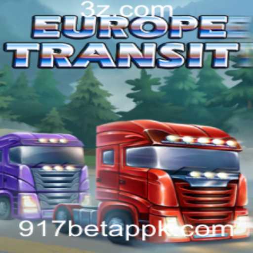 Explorando o Mundo de EuropeTransit