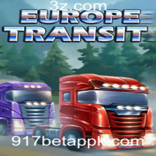 Explorando o Mundo de EuropeTransit