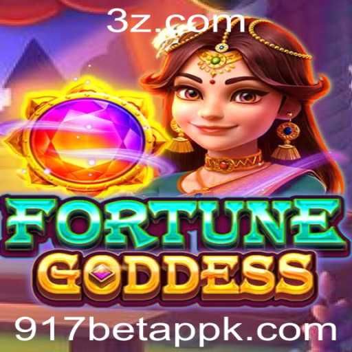 Descubra o Fascinante Mundo de FORTUNEGODDESS no 917bet App Login