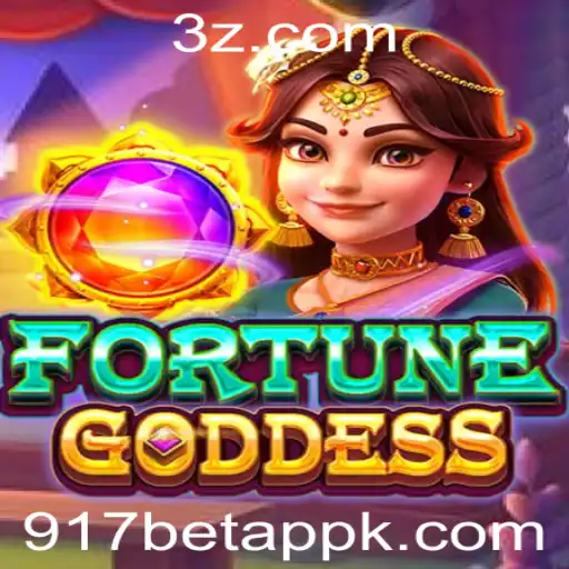 Descubra o Fascinante Mundo de FORTUNEGODDESS no 917bet App Login