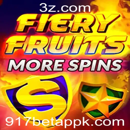 Descubra o Envolvente Mundo de FieryFruitsMoreSpins: Regras e Dicas para Iniciar no 917bet App