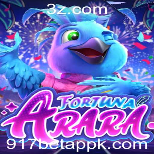 FortunaArara: Explorando o Mundo do Jogo e o 917bet App Login
