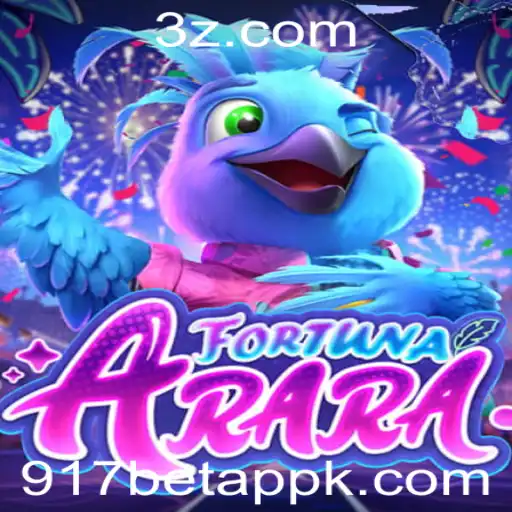 FortunaArara: Explorando o Mundo do Jogo e o 917bet App Login