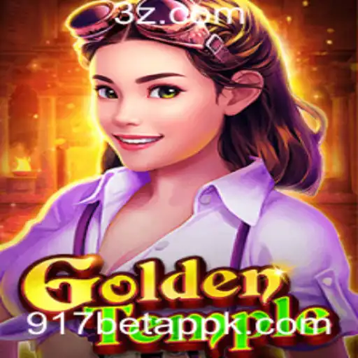Descubra o Mundo Fascinante de 'GoldenTemple' no 917bet App