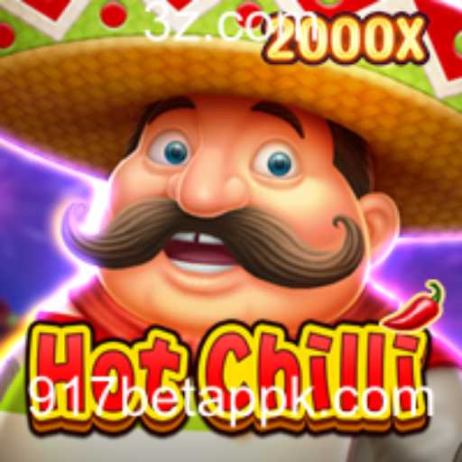 Explorando o Mundo de HotChilli no 917bet App