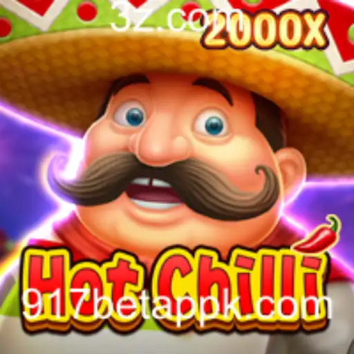 Explorando o Mundo de HotChilli no 917bet App