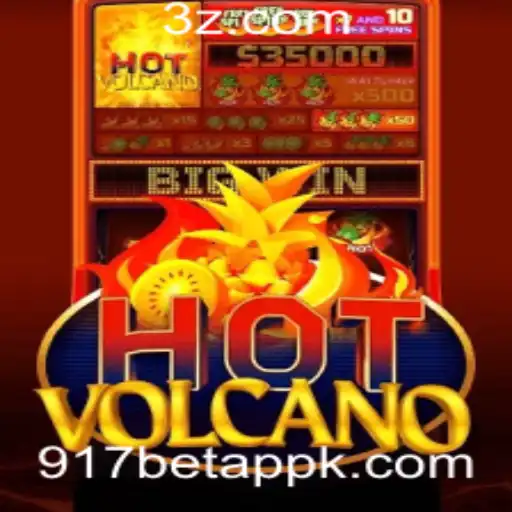 Descubra HotVolcano: O Jogo Aventura em Erupção e sua Experiência com o 917bet App Login