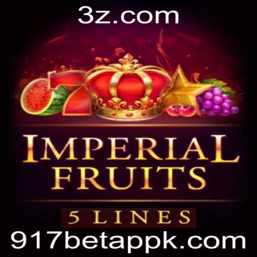 Descubra o Jogo ImperialFruits5 e Como Utilizar o 917bet App Login