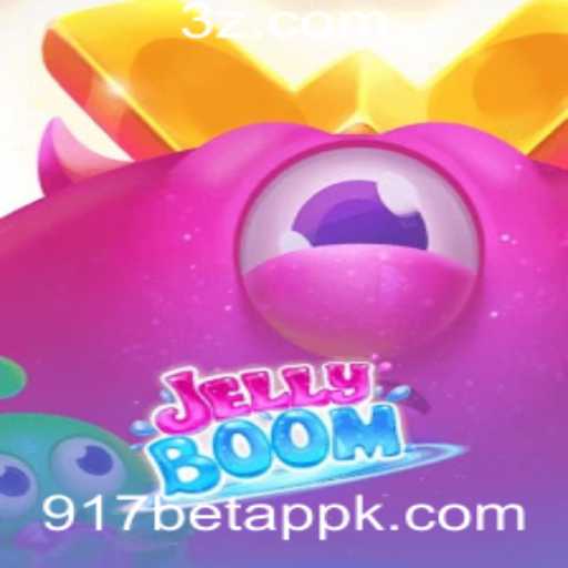 JellyBoom: Uma Aventura Doce e Viciante
