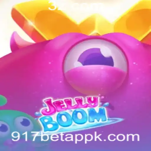 JellyBoom: Uma Aventura Doce e Viciante