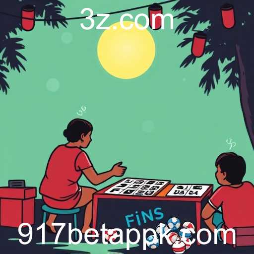 O Impacto e a Persistência do Jueteng nas Filipinas