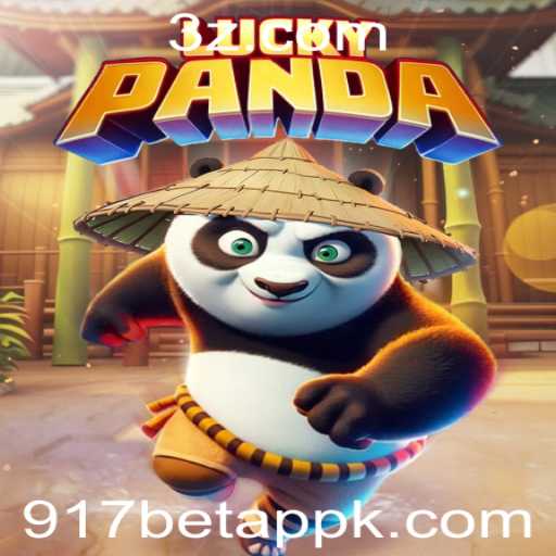 Descubra o Mundo Emocionante do Jogo LuckyPanda com 917bet App Login