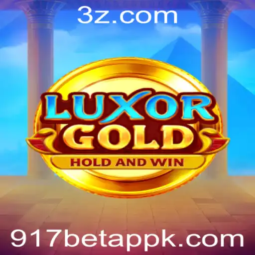 LuxorGold: Explorando a Aventura Dourada em um Jogo Emocionante