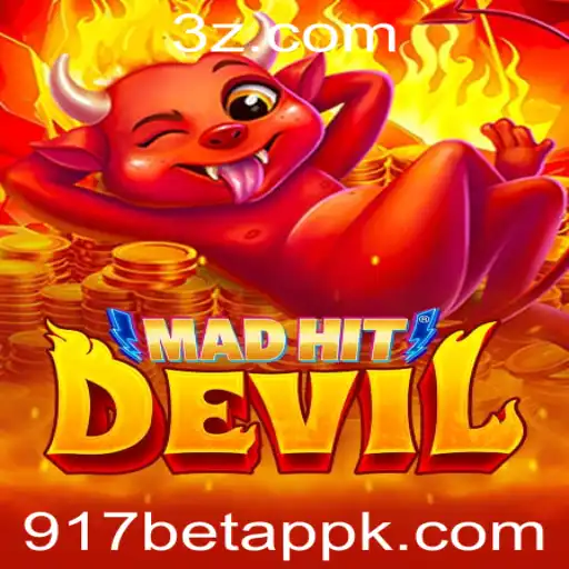 Explorando o Mundo do Jogo MadHitDevil e o 917bet App Login