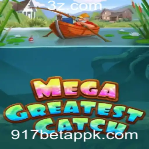 MegaGreatestCatch: Um Mergulho no Mundo das Aventuras Aquáticas