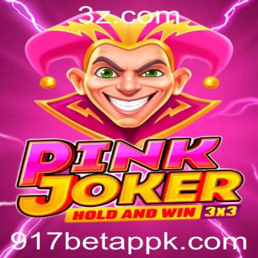 Descubra o Fascinante Mundo do Jogo Pinkjoker com 917bet App Login