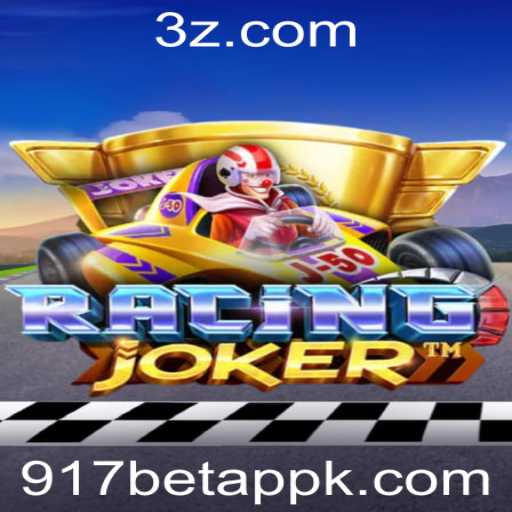 RacingJoker: Uma Nova Experiência de Corrida e Estratégia
