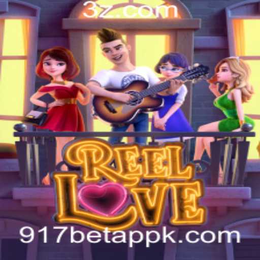 ReelLove: Uma Aventura no 917bet app