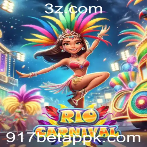 Explorando a Magia do 'RioCarnival' e sua Conexão com o 917bet App