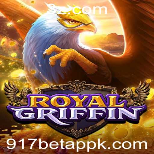 Explorando o Universo de RoyalGriffin: O Novo fenômeno em Jogos Online