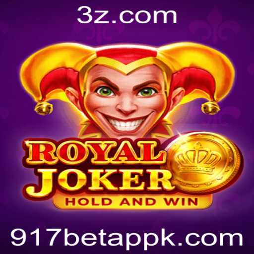 Descubra o Jogo RoyalJoker e o Aplicativo 917Bet