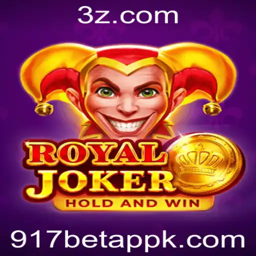 Descubra o Jogo RoyalJoker e o Aplicativo 917Bet