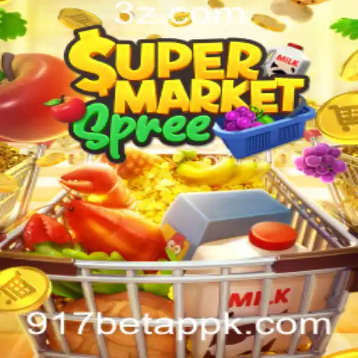 Explorando o Fenômeno do Jogo SupermarketSpree e Sua Conexão com o 917bet App Login