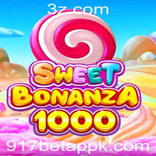 Explorando o Mundo de SweetBonanza1000: Regras e Estratégias do Jogo no 917bet App