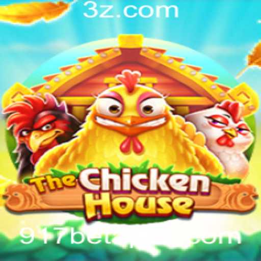 TheChickenHouse: Uma Experiência de Jogo Única e Divertida