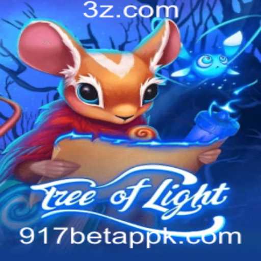Explorando o Fascinante Mundo de TreeofLight e o Conceito por Trás do 917bet App Login
